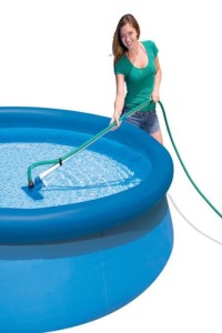 Pool Reinigungsset
