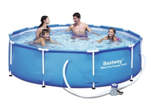 best way pool