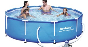 best way pool