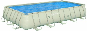 Bestway Solar Pool Cover