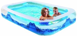 Jumbo Pool