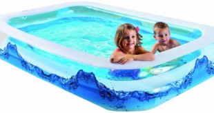 Jumbo Pool