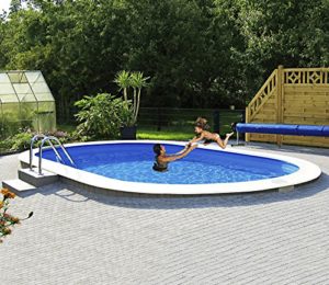 Gfk Pool