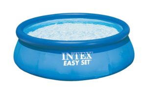 intex pool