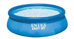 intex pool