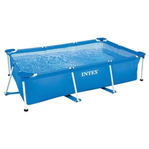 Intex Planschbecken