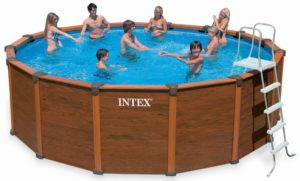 Holzpool