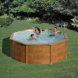 Holzpool