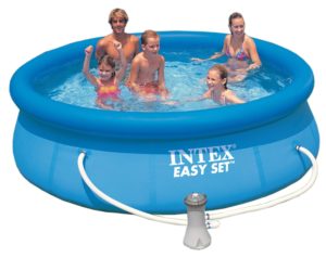 Intex Planschbecken