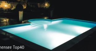 Pool selber bauen